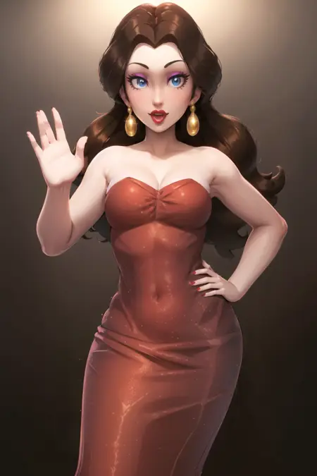 Pauline (Mario)