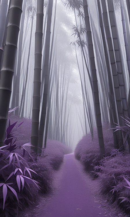 Purple & Grey v1.0