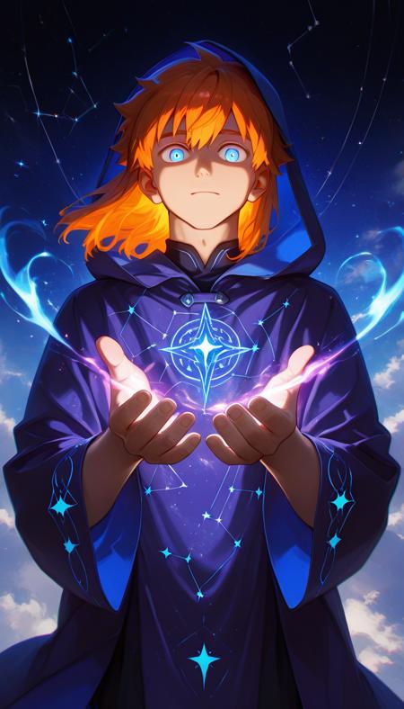 shattered's Avatar