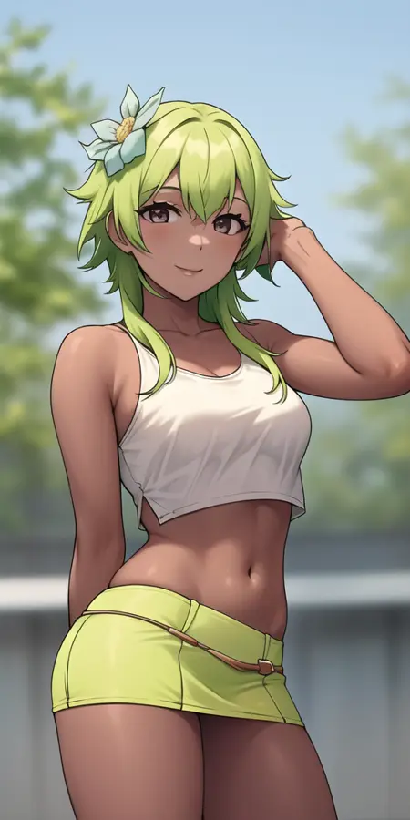 Steampunkengis_wakfu_amalia