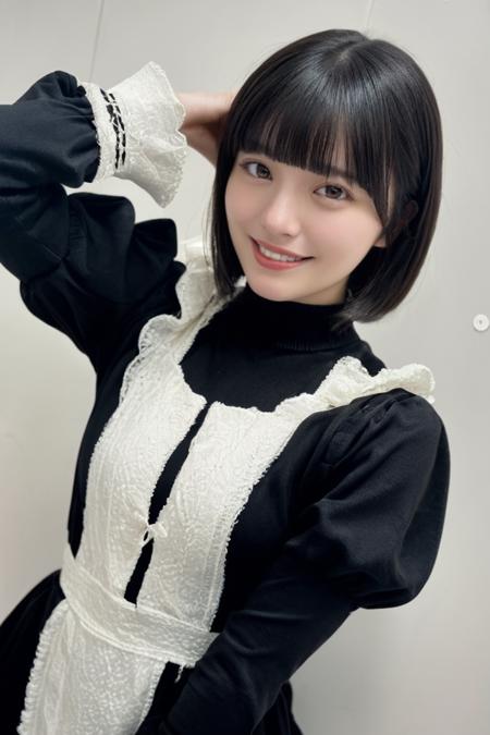 Ishihama Mei石浜芽衣 Pony XL