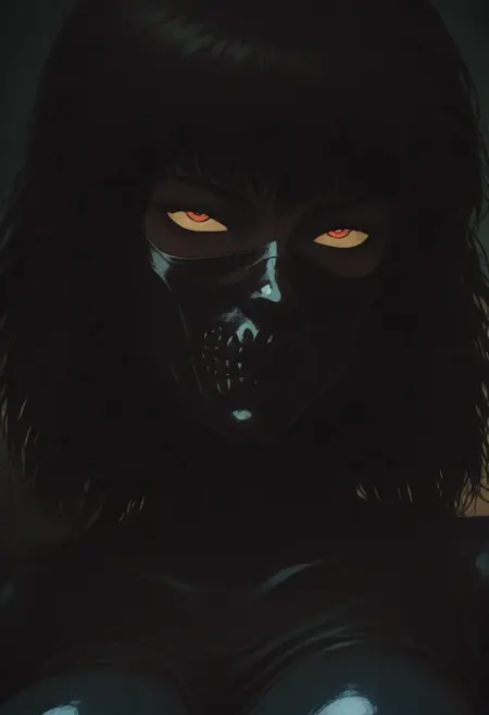 MangeRidden's Avatar