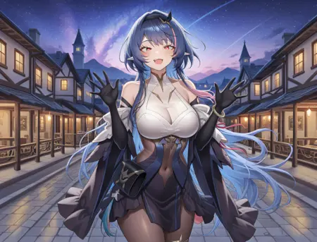 Fumyr (Epic Seven)
