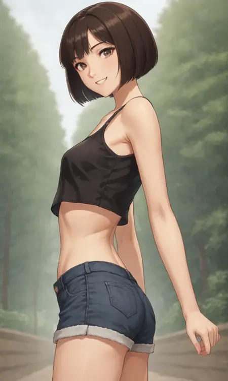 Eva Martin | Candy.ai (Pony)