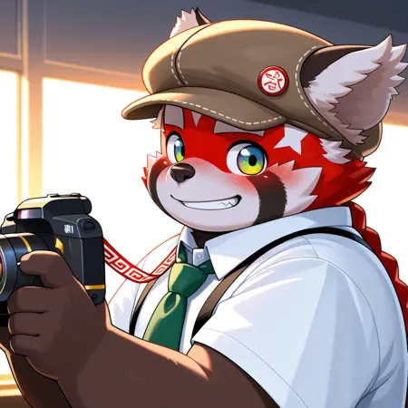 Zhurong/シュクユウ (Tokyo AfterSchool Summoners/東京放課後サモナーズ)