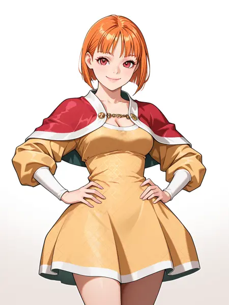 Azure Dreams (アザードリームス) - Fur Gots (ファー・ゴッツ)