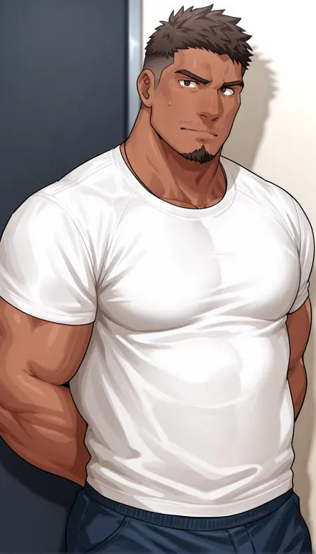 Sakuramaru Style-LyCORIS