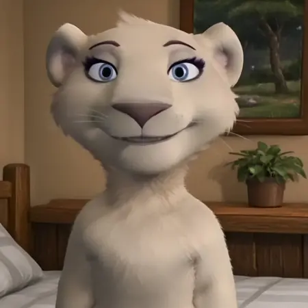 Kate (Father Of The Pride)