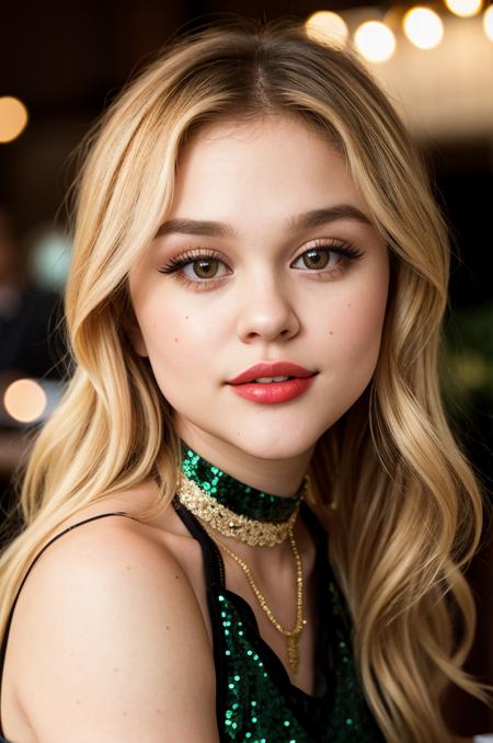 Emily Alyn Lind v1.0