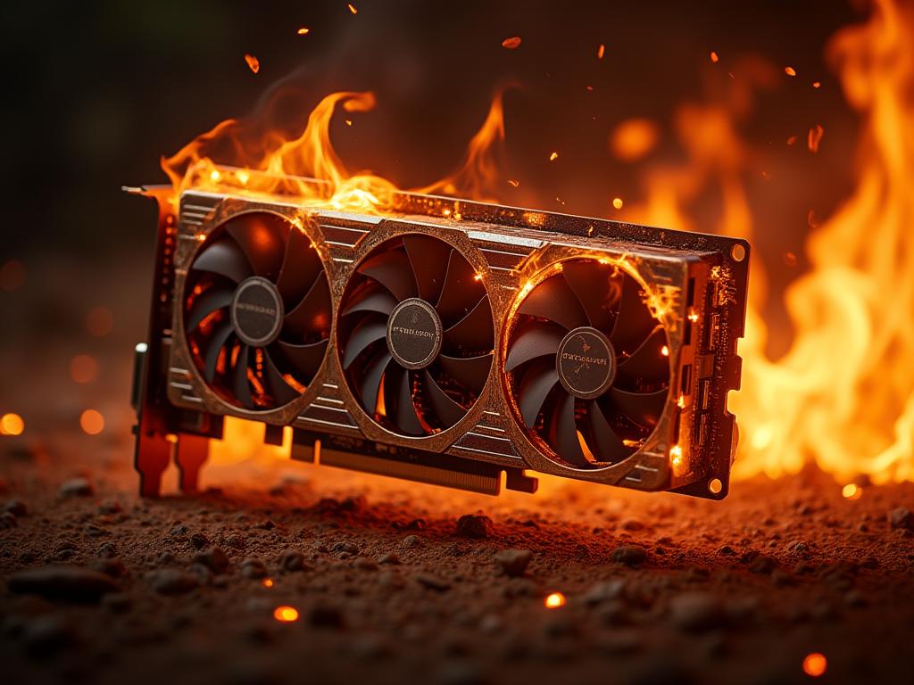 High Speed, FP16 Quality Flux.1 Dev Generation With Batched/Compiled HF Diffusers