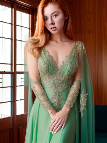 Shayla.LoRA Shayla.LoRA