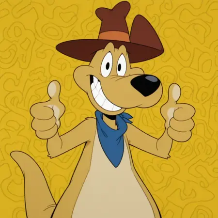 Mr. Thickley - [TAZ-MANIA] ~ (Illustrious)