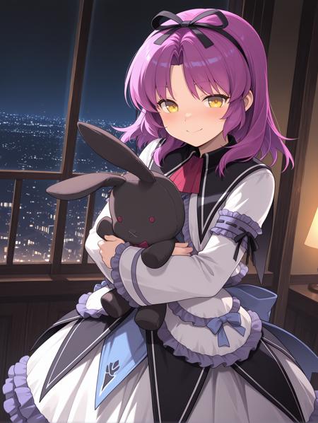 (ILXL) Renne Bright / レン・ブライト [空の軌跡] ver v1.0