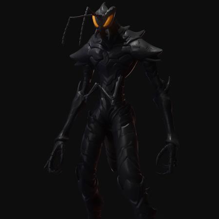 antking V1