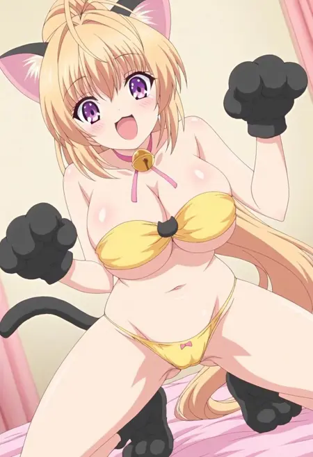 Mitsui Hana - Baka na Imouto