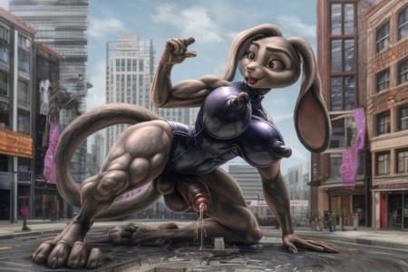 huge judy hopps, testicles on breasts, bunny, longtail, lay on building
udders on breasts, dogpenis, destroing the city while surrounded by smaller bunny furrys, masturbating, blacklatexleotard massive equinepenis, seductive pose huge muscles, hugebreasts cumming black penises massive huge breasts, giant nipple, hugetail, massivenipples, huge cumflow
even bigger muscles, macropenis, giant testicles, city mainstreet, horns, hovefeet, penisveins, latex, cum,