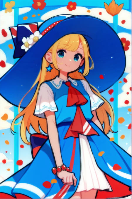 YomiSummer-PonyXL-PAseer v1.0