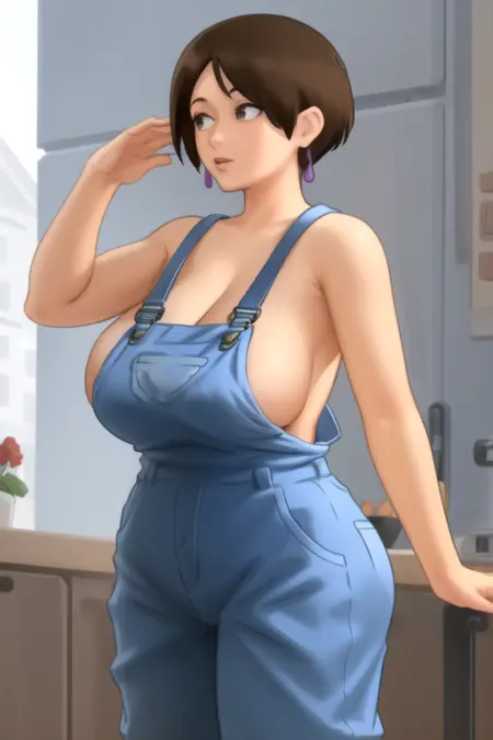 Diane (Summertime Saga)