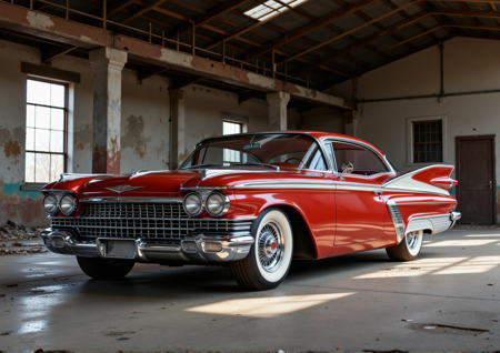 Harley Earl v0.1