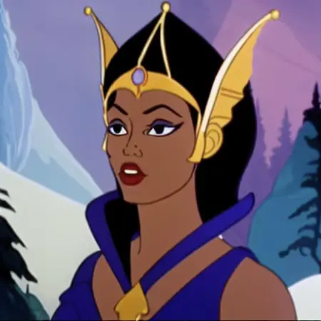 Filmation MOTU Diffusion