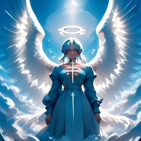 Angel Core Hybrid Mix V1