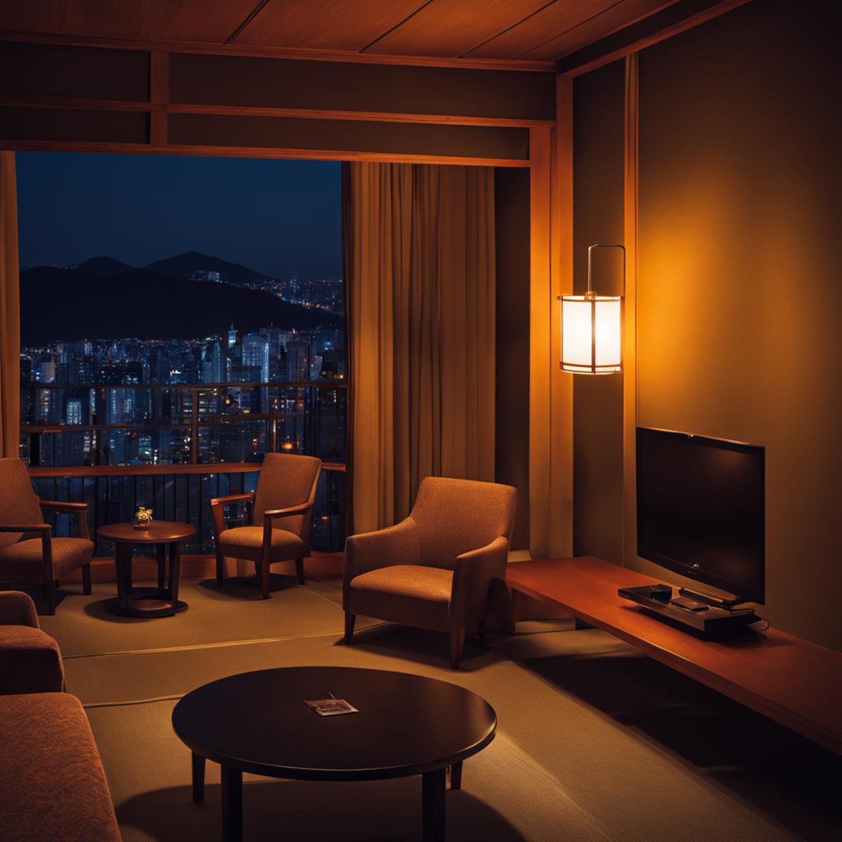 旅館 ryokan SDXL image by swingwings