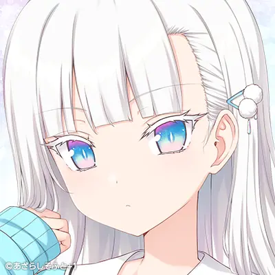 Sumi_Natsu's Avatar