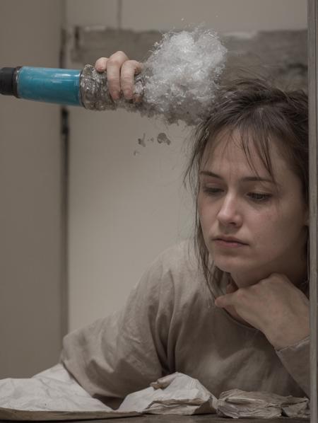 Methamphetamine Psychosis