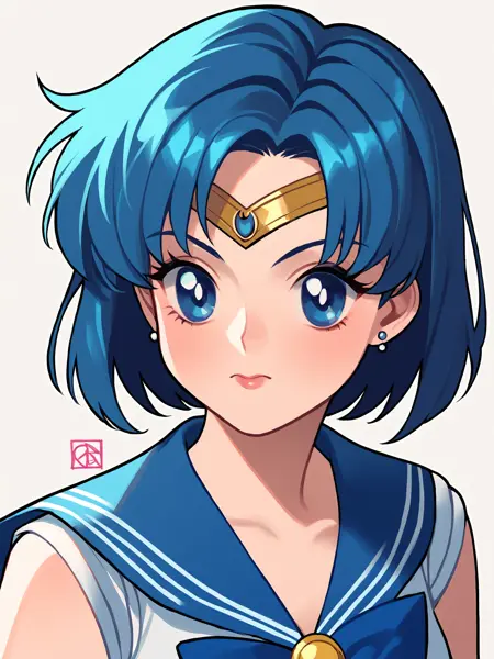 Poch4n LoRA/LoCon | SDL Pony