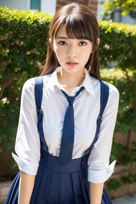 Yui Kobayashi小林由依 v1.0