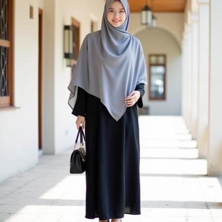 Hijab Muslimah v1.0