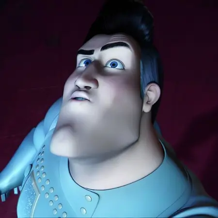 TheMetroMan's Avatar