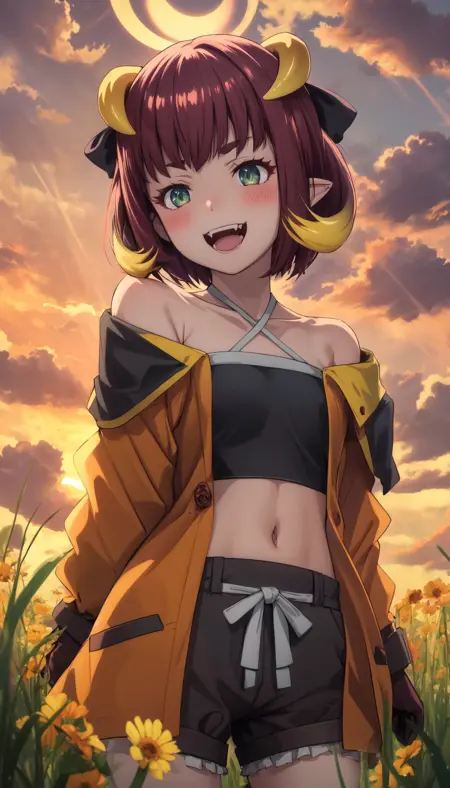 Feste (Blue Protocol)