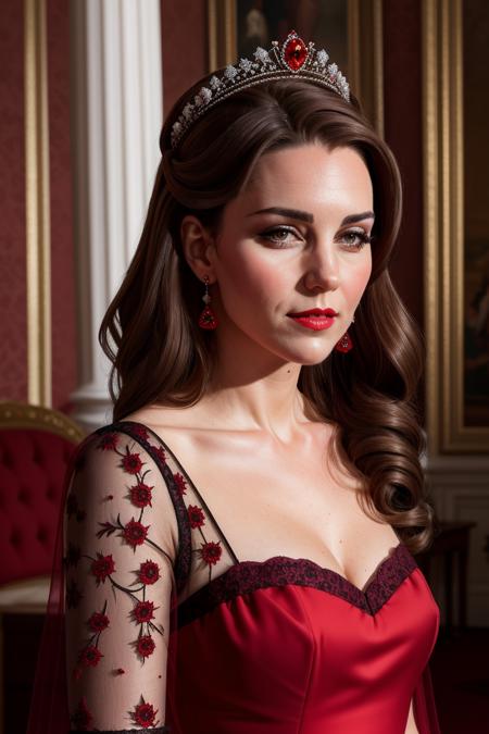Kate Middleton v1.0