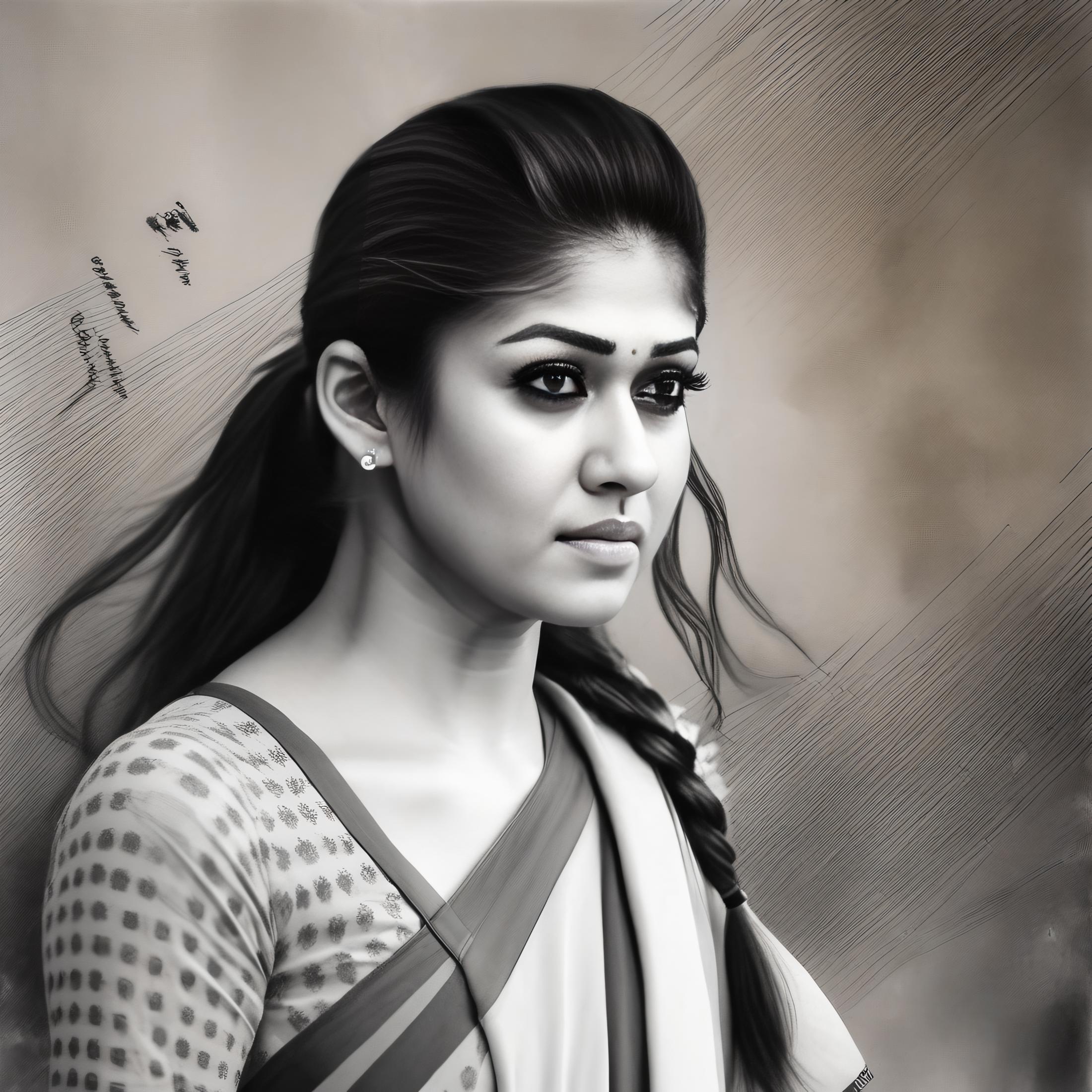 Nayanthara image by parar20