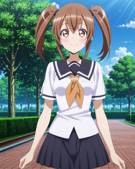 Ren Kunanzuki | Monster Musume