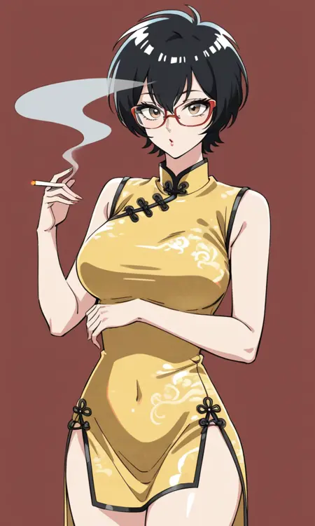 Reiko Kujirai, Kowloon Generic Romance