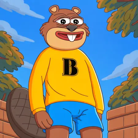 Bucky / Custom Character