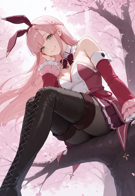 Kou - (Arcaea)