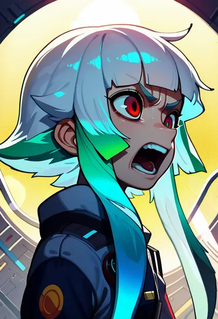 FunnyGrifter | Cartoon Style | PDXL