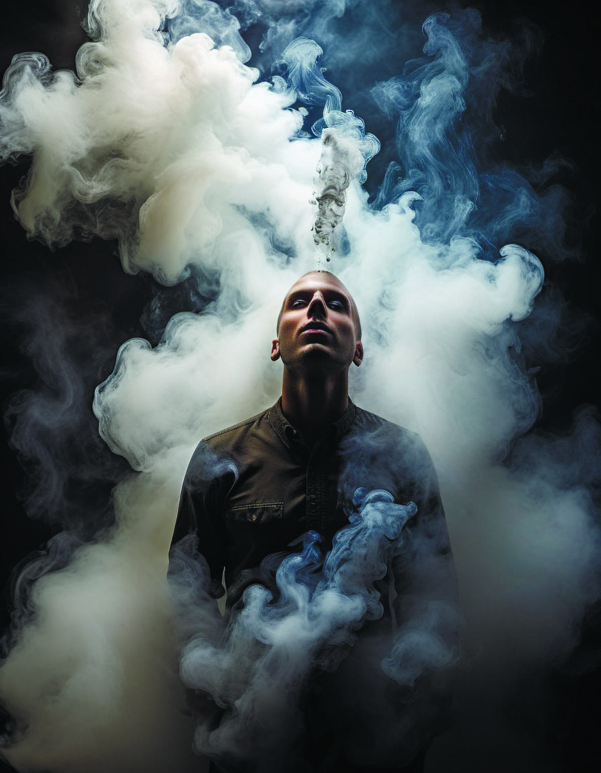 Engulfed_BY XL - your future is shrouded in smoke image by diegocr