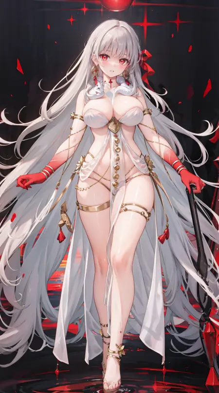 Durga Fate Grand Order Lora