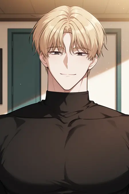 Hexion - My Hot Harem Has Turned Cold On Me!