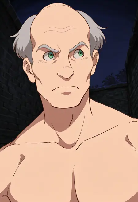 [IL] Caius Cosades, Imperial Spymaster (The Elder Scrolls III: Morrowind)