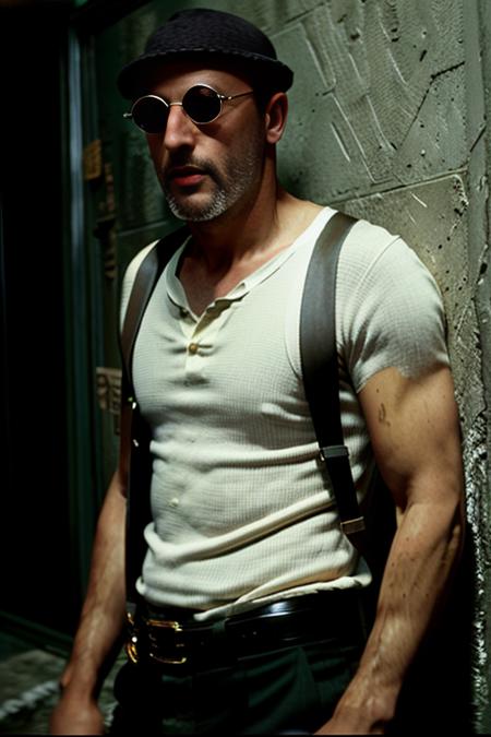 Leon v1.0