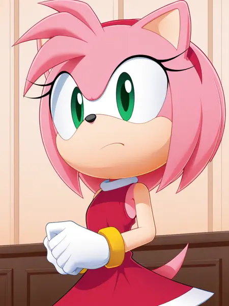 Slickehedge | Style | LoRA - Illustrious XL