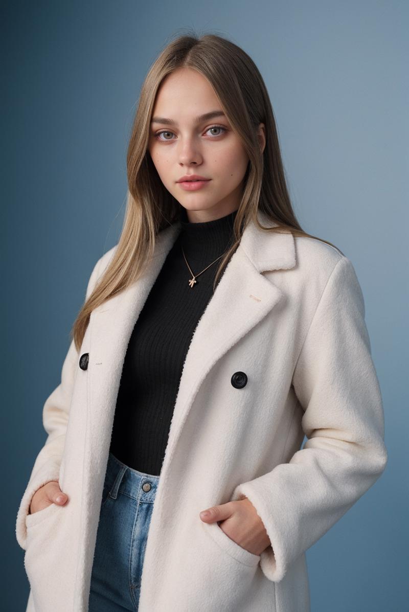Kyla Dodds | Civitai