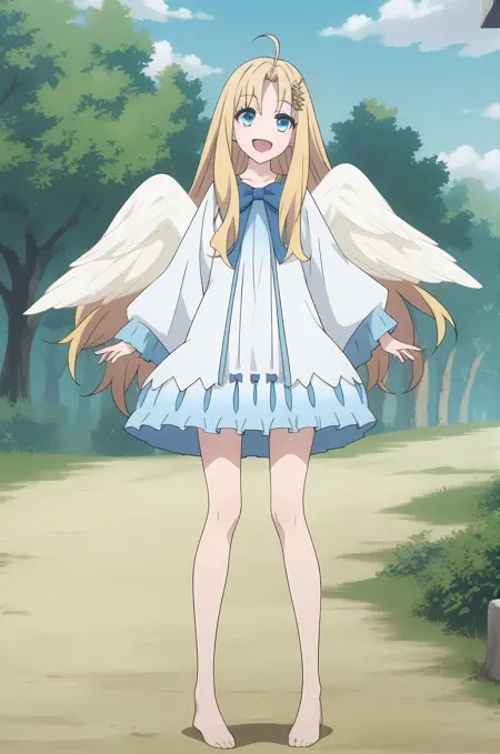 Filo | PonyDiffusion V6 XL | Hassaku XL | The Rising of the Shield Hero