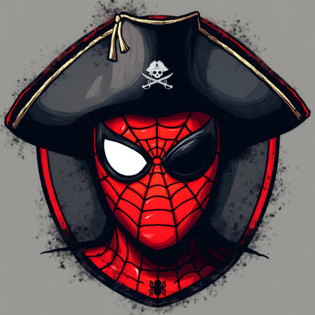 CaptainWebSpinner's Avatar