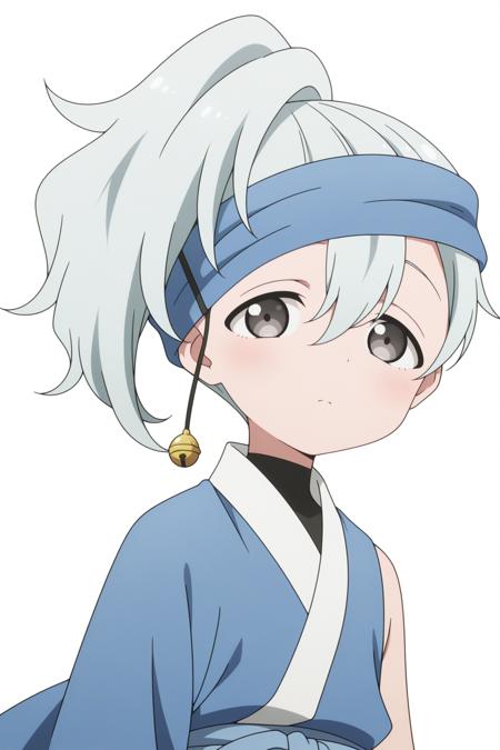 Kunoichi Tsubaki no Mune no Uchi | Kikyou illustrious [commission]